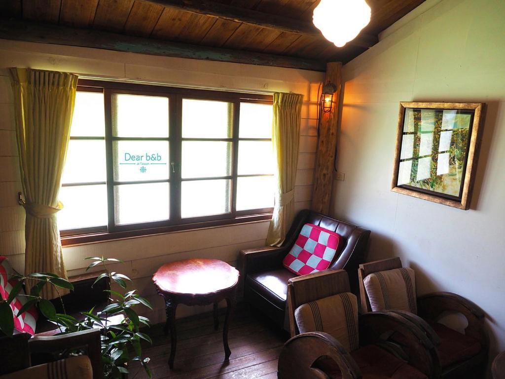 Qi Tang Lane Lägenhet Jiufen Rum bild