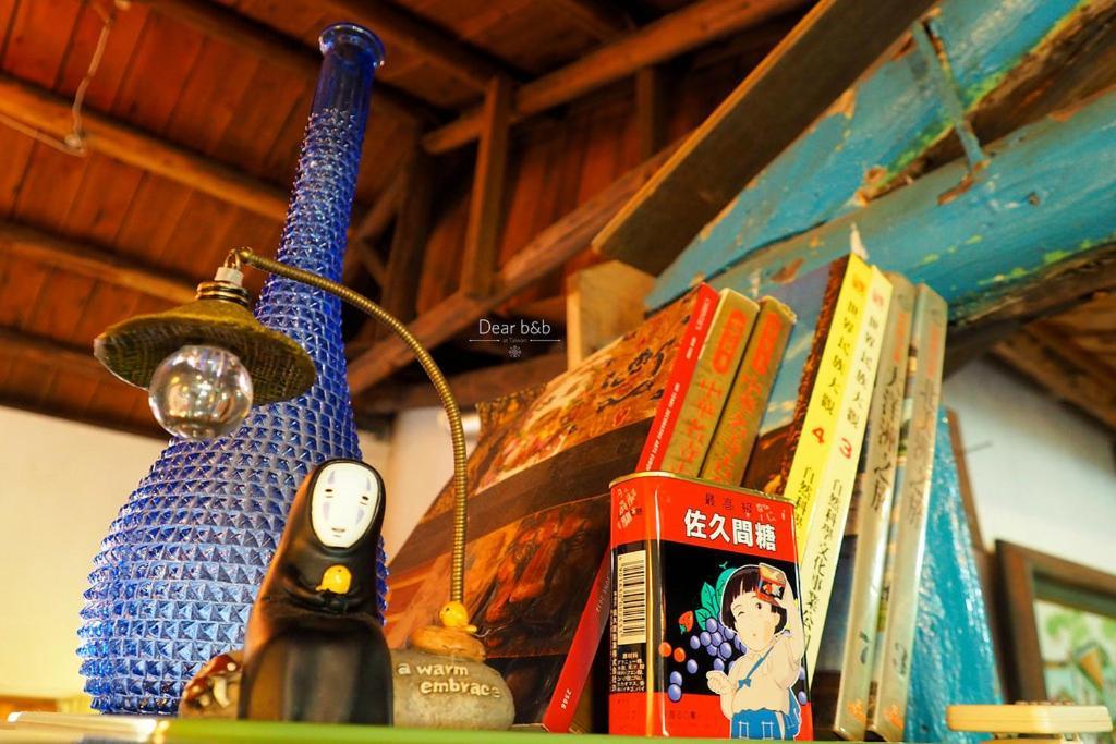 Qi Tang Lane Lägenhet Jiufen Rum bild